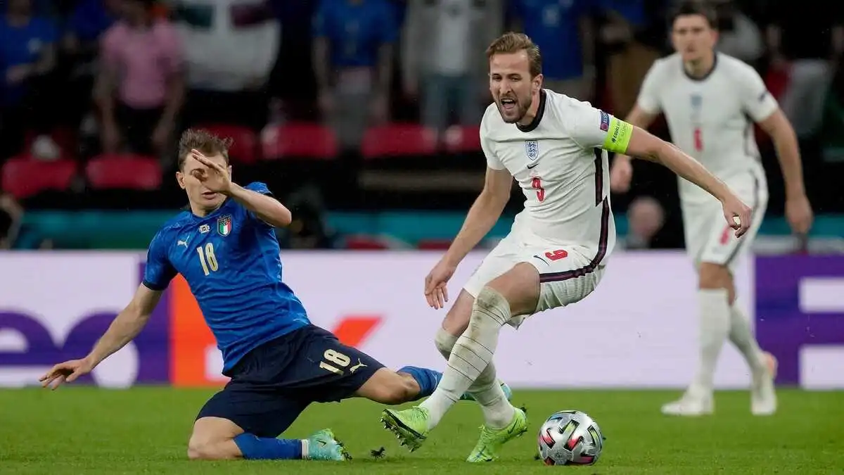 England vs Italy prediction, preview, lineups, where to watch and more